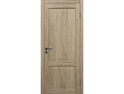 Дверь Модель К-7, Санремо Натуральный