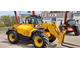 Погрузчик JCB 531-70, 2021
