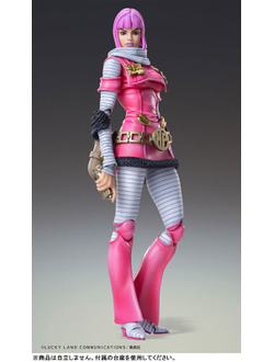 Фигурка Хот Пэнтс (Hot Pants)