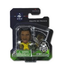 Пластиковый Steve Mandanda (National Team) (SS)