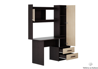 Паскаль СТ-101 Уголок школьника