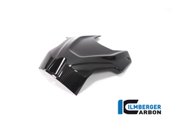 Верхняя накладка на баке карбоновая Ilmberger Carbon BMW S1000RR 2019 - 2020 SDR.013.S119S.K