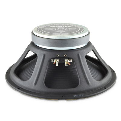 Jensen C 12/75 NH - динамик гитарного кабинета (8 Ом)