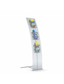 вывески Буклетница 12