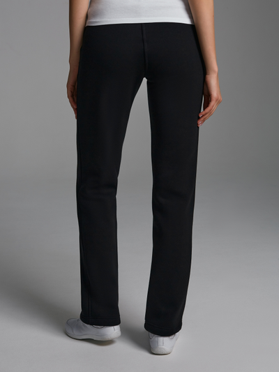 Теплые cпортивные брюки женские 22BL-1039