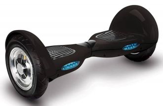 Гироскутер Smart Balance Wheel 10 Черный