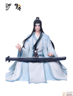 Фигурка Ванцзи Лань (Wangji Lan Cloud Recess Rhyme Ver.)