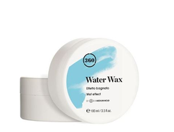 360 HAIR PROFESSIONAL Water Wax Воск для волос, 100 мл