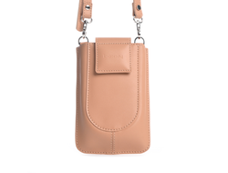 Smart Case 81 Бежевый