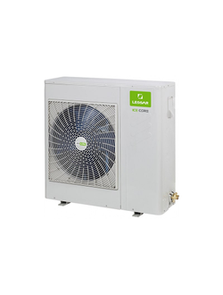 Наружный блок VRF-системы Lessar LUM-HE140ATA2-M