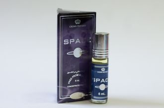 Space / Спейс Al Rehab Perfumes 6 мл