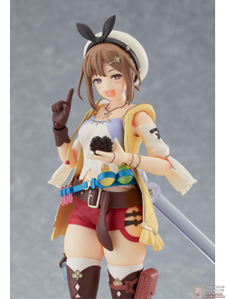 Фигурка фигма Райзалин Стаут (figma Reisalin Stout)