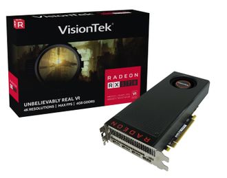 VisionTek PCI Express 3.0 Radeon RX 570 Overclocked 4GB GDDR5 +77071130025 kkjhkjhaskjdh dkajshdkjsh