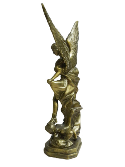 Статуэтка Архангел Михаил