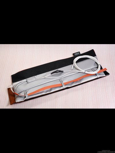 Подогрев магистрали L&gt;1500мм и d&lt;20мм 220В (100Вт)