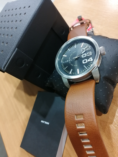 Часы DIESEL DZ1513