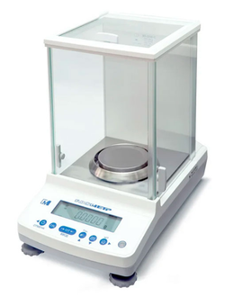 Аналитические весы ВЛ-124В-С