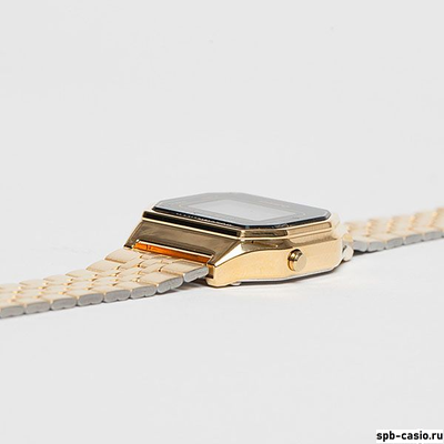 Часы Casio LA680WEGA-1E