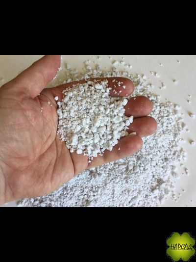 АГРОПЕРЛИТ (ПЕРЛИТОВЫЙ ПЕСОК) 2 л