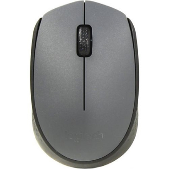 Мышь компьютерная Logitech (910-004642) Wireless Mouse M170