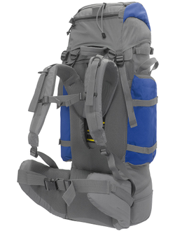 Рюкзак Снаряжение Сван 55 (i)