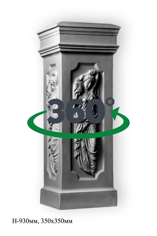 3Д модель TBB-01