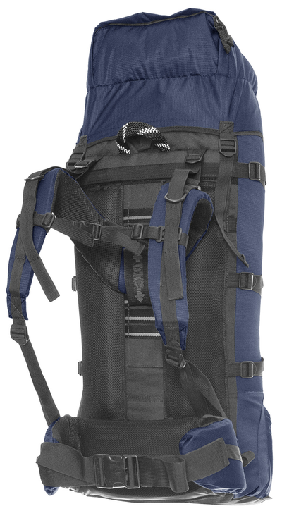 Рюкзак Снаряжение Каньон 85