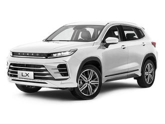 EXEED LX I 2021&gt;