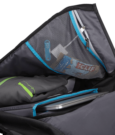 Рюкзак Thule Subterra 25L Dark Shadow