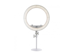 Кольцевая светодиодная лампа  Yongnuo YN208S 3200-5500K