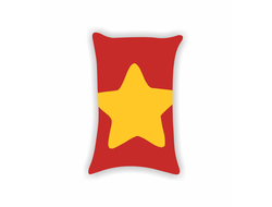 Подушка "Вселенная Стивена, Steven Universe" №16