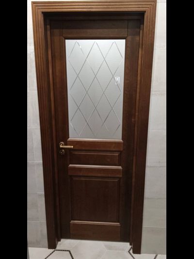 ОКА (Беларусь) МАССИВ ОЛЬХИ/ ВАЛЕНСИЯ/ АНТИЧНЫЙ ОРЕХ/ ПОЛОТНО ОСТЕКЛЕННОЕ