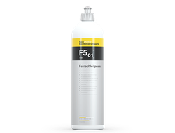 FEINSCHLEIFPASTE F5.01 - Шлифовальная паста без силикона (1 л) 455001