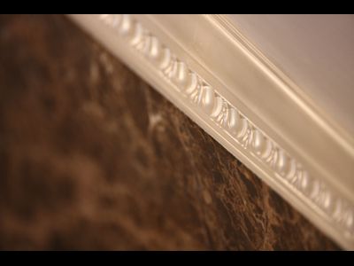 Карниз C212 - 7,3*4,5*200см