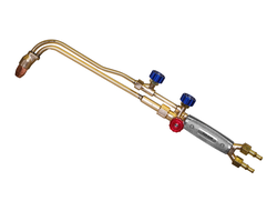 Резак ацетиленовый Сварог Р2А-02М (до 200 мм, вентильный)