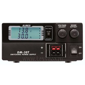 ALINCO DM-30