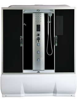 Душевой бокс River Sena 150/70/50 ТН