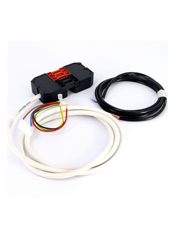 KHW71408741-Датчик температуры воды в бойлере и кабель датчика и насоса ГВС Slim
