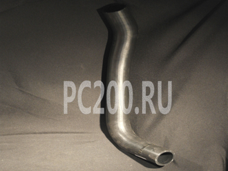 207-03-71220 Патрубки радиатора KOMATSU PC300-7