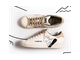 Adidas Superstar Skate Print Cream