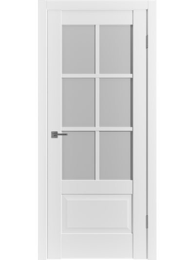 ER2 Emalex ice White Cloud