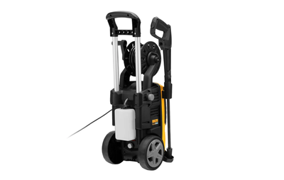 Мойка высокого давления DENZEL R-180D