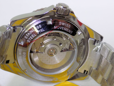 Invicta 9937ob hot sale