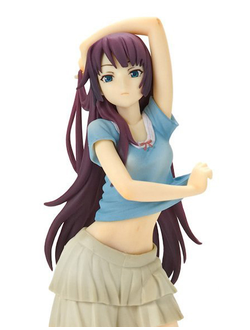 Фигурка Хитаги Сэндзёгахара (Hitagi Senjougahara)