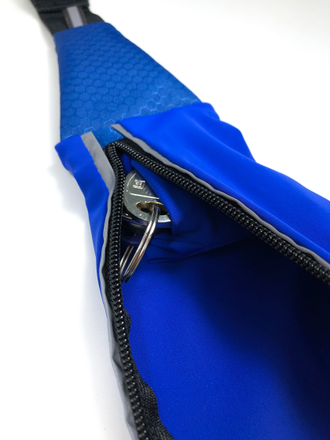 Сумка Enklepp Run Belt 365 (blue)  SR0003HB-498