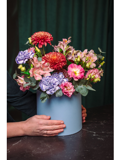 Композиции