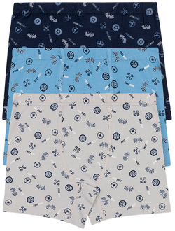 Трусы боксеры для мальчика Baykar - 3500