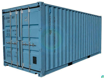 Контейнер 20 футов