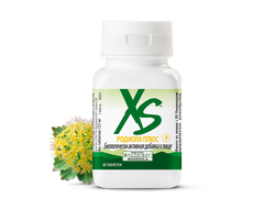 ЭНЕРГИЯ И РАБОТОСПОСОБНОСТЬ XS Родиола плюс, 60 таб.