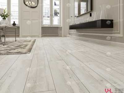 SРС ламинат Alpine Floor Сlаssiс Light Акация ЕСО 107-88